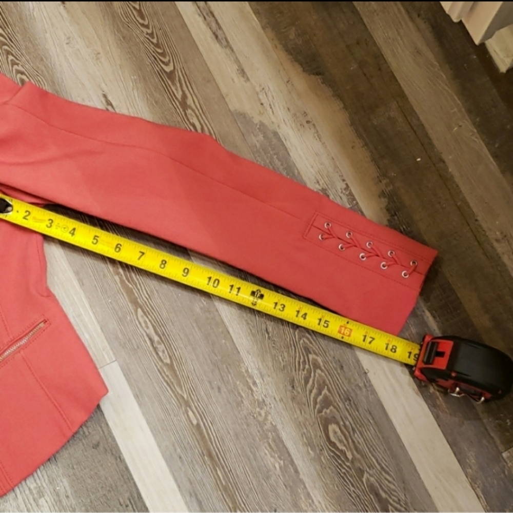 WHBM Jacket - Picture 7 of 11